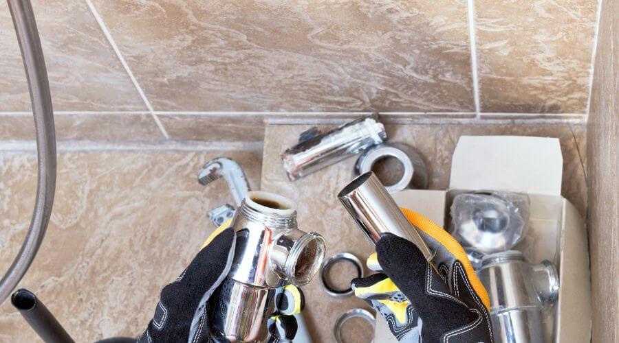 Expert flood damage restoration services in Lake View, SC